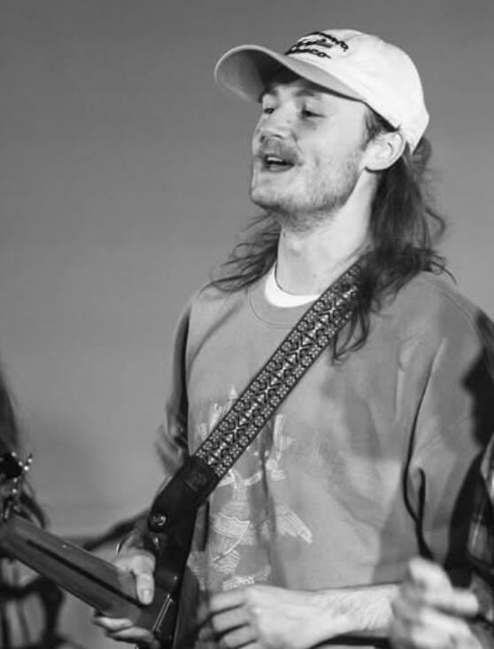 Benji Filmer